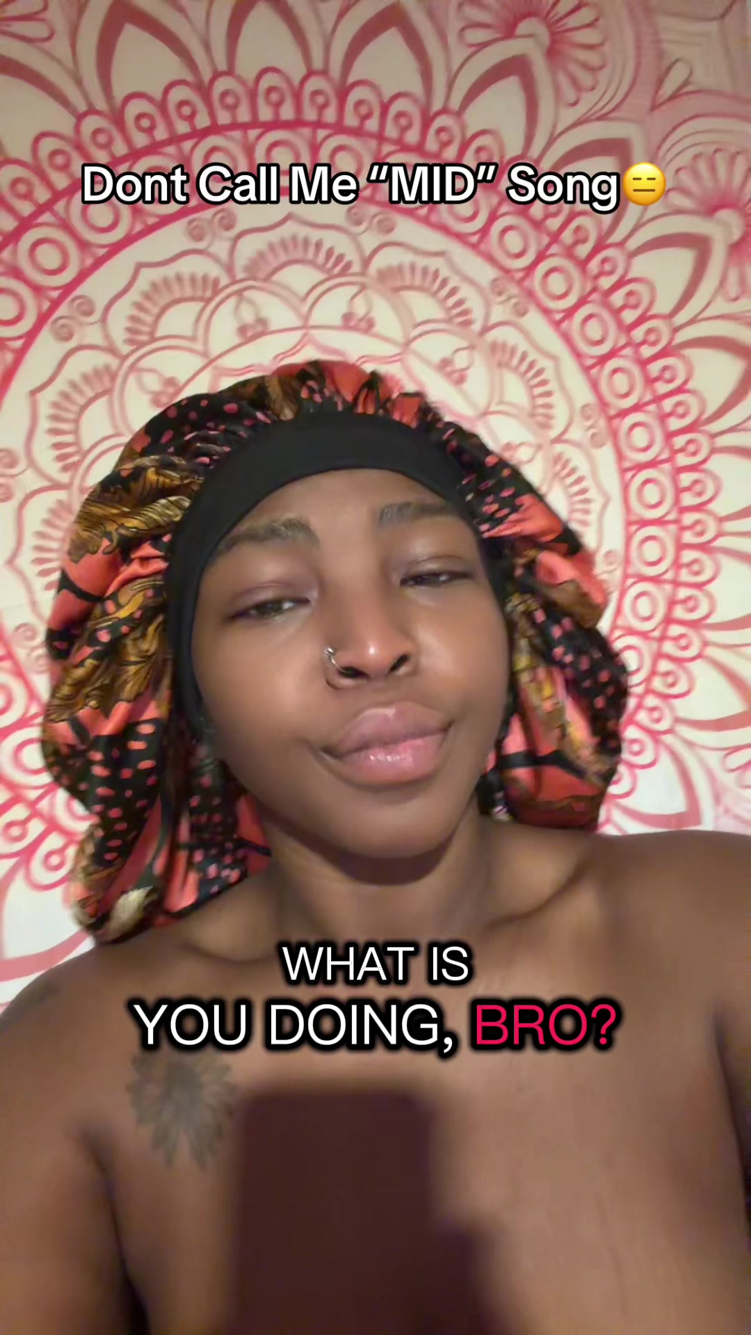 @Soufside Marie
