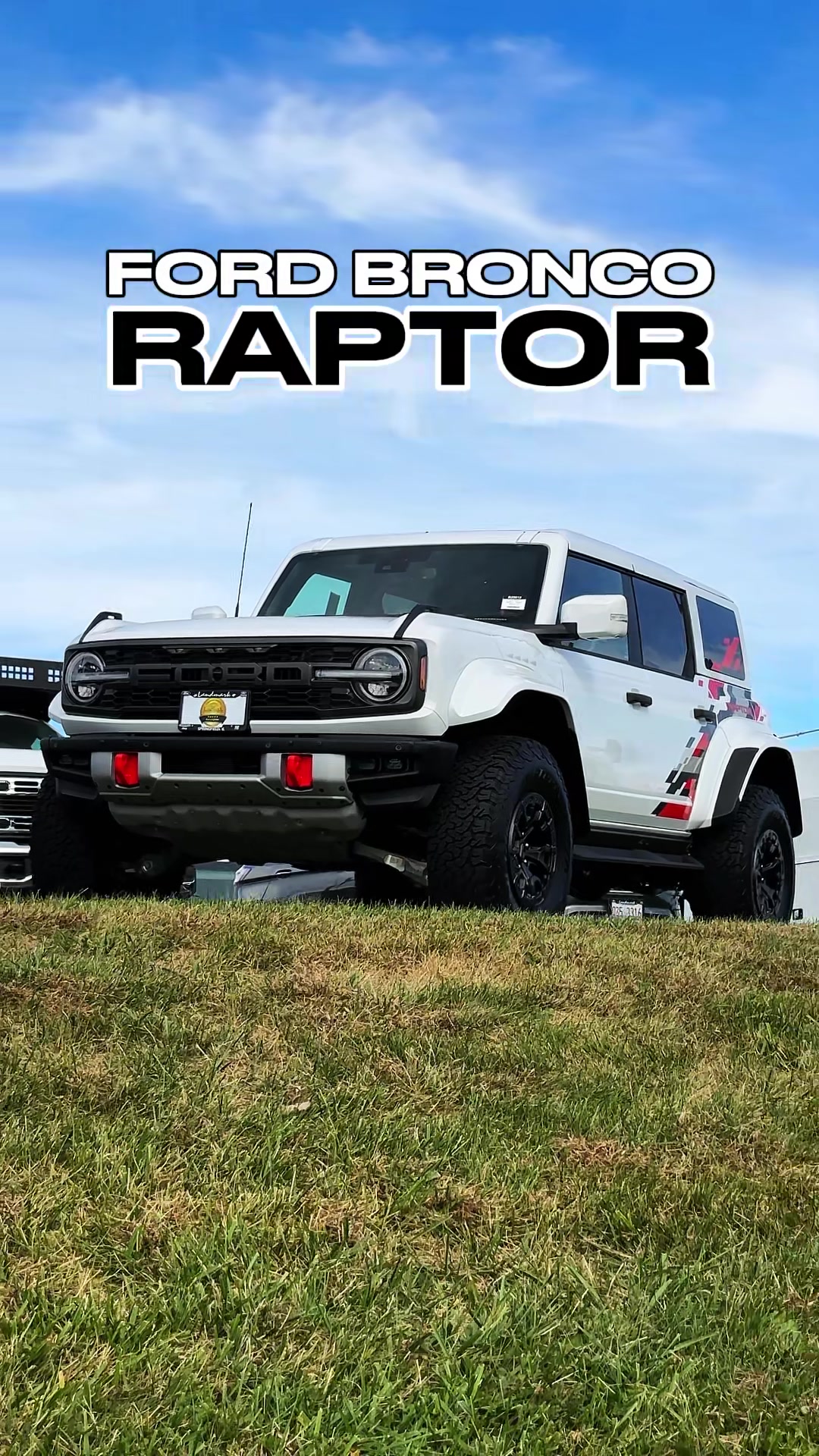 @Landmark Ford Trucks East