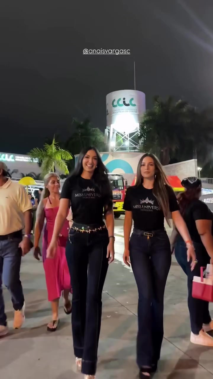 @Honduras👑