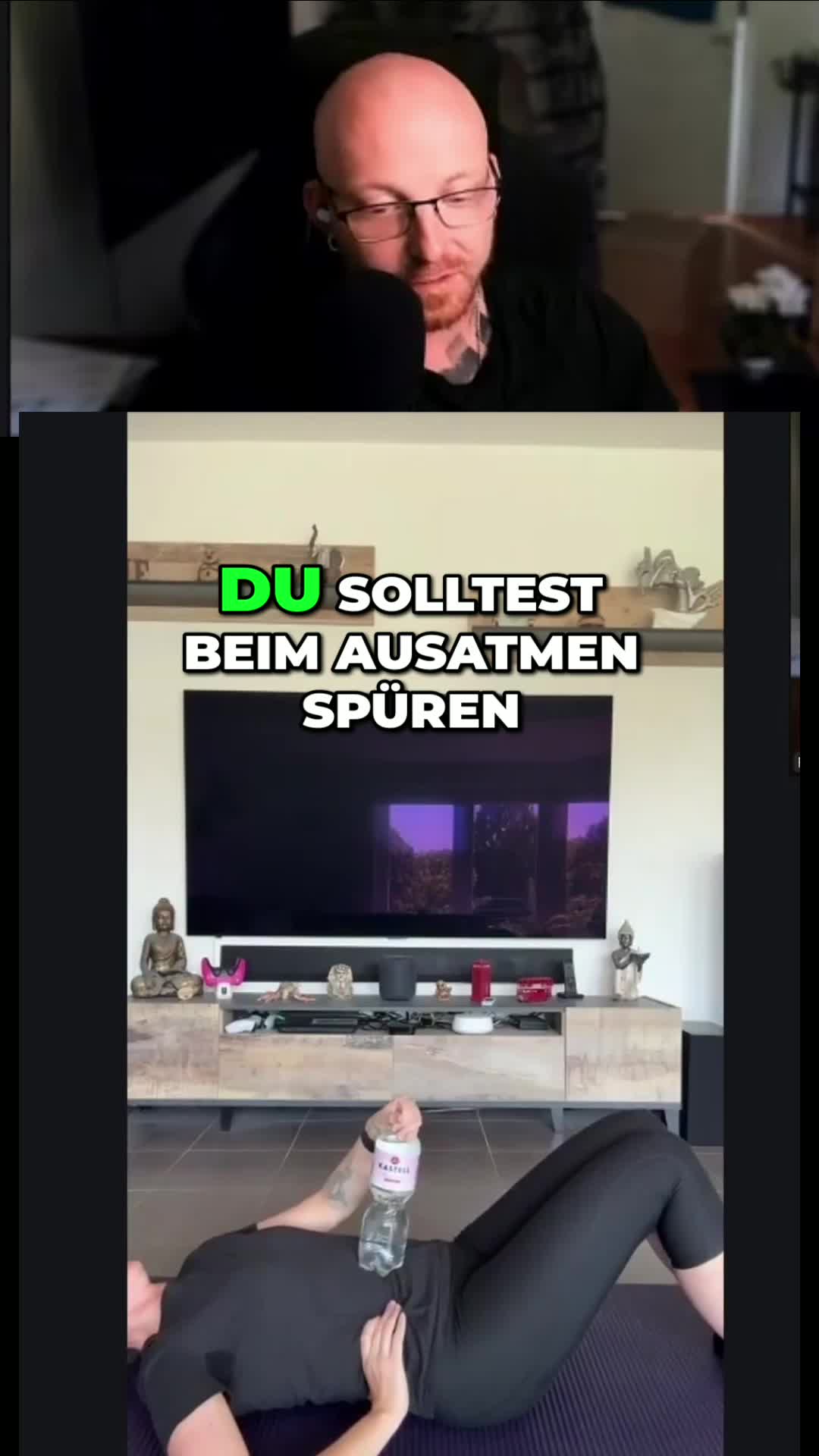 @R&uuml;ckenreparatur Community