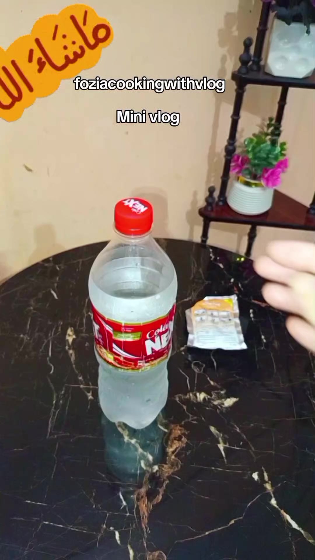 @foziacookingwithvlog