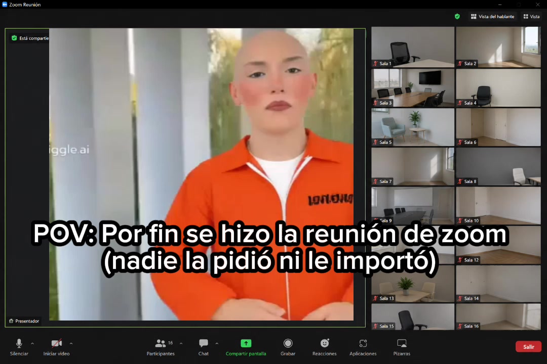 @Encía Criminal ⛓️