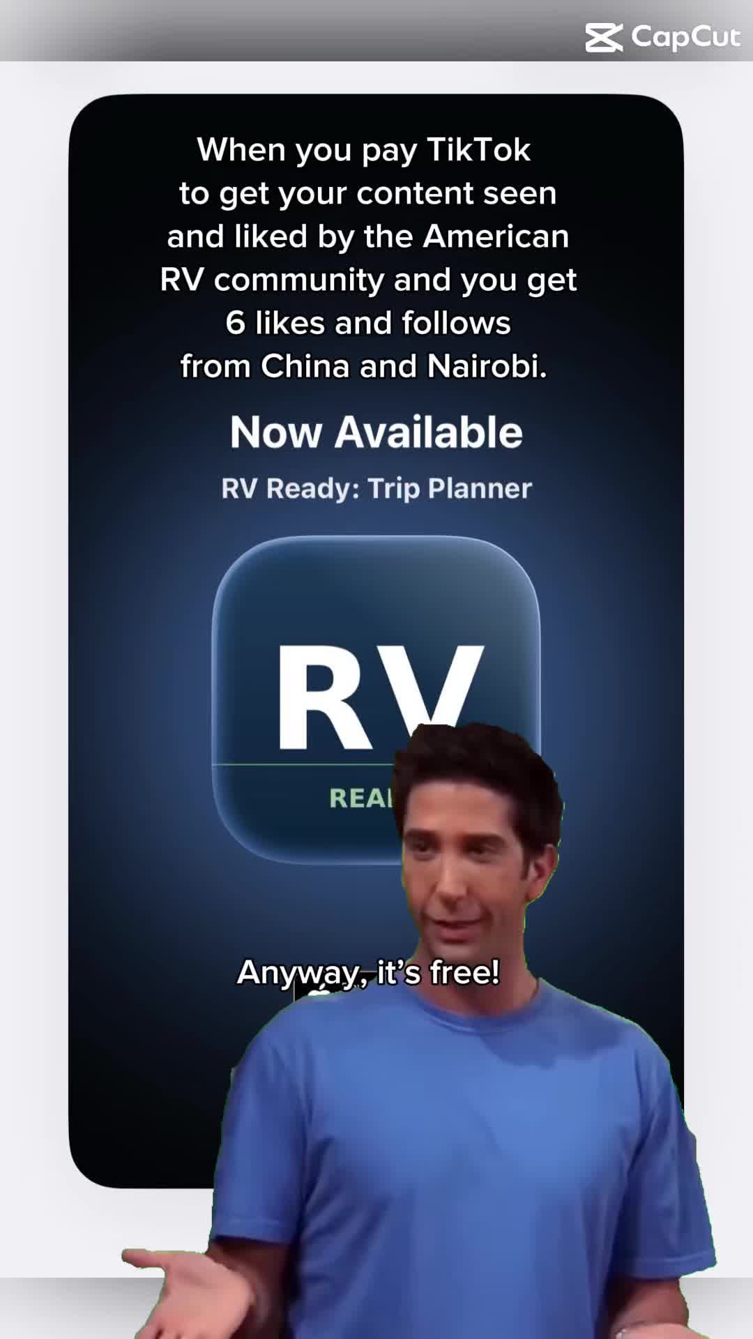 @RV Ready App