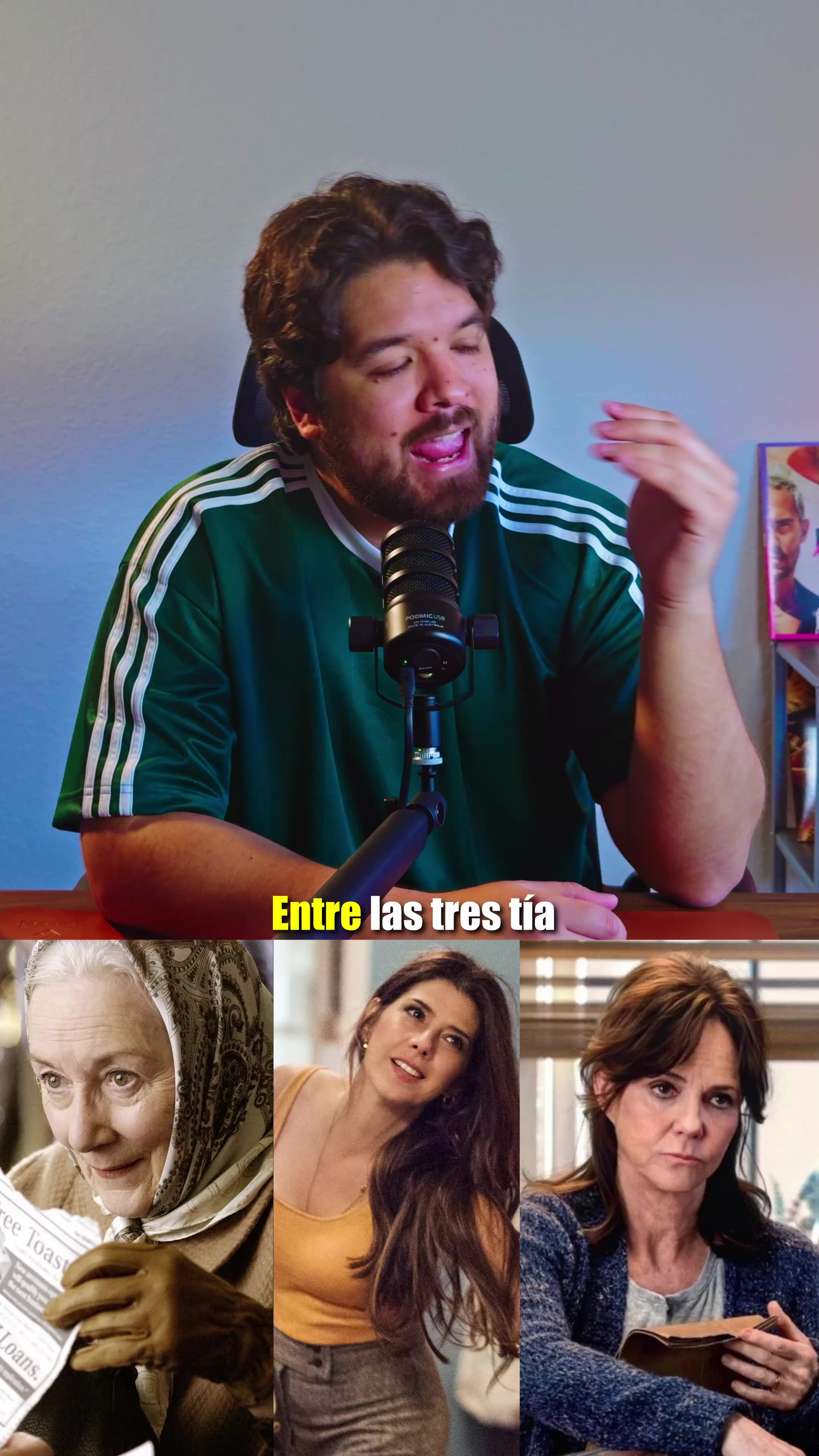 @Podcast de Miguel Jimenez