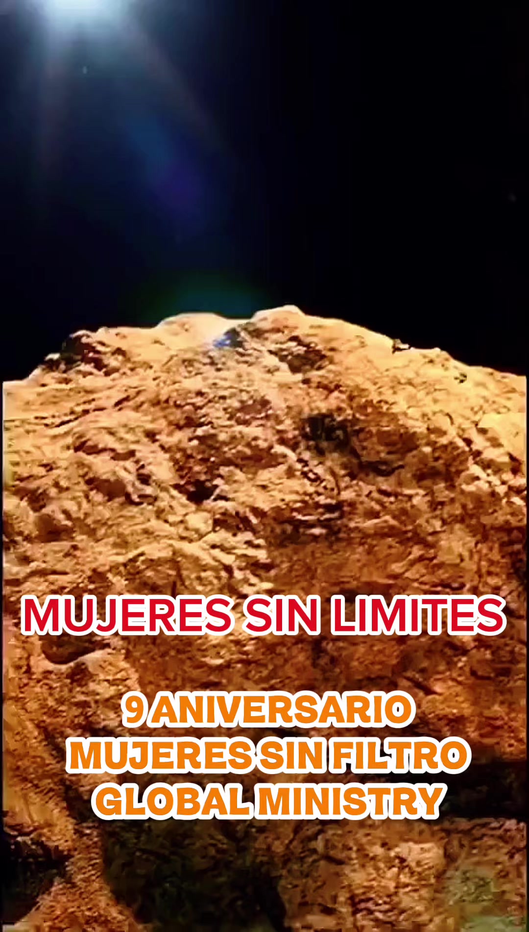 @Pastora y Profeta Estrella