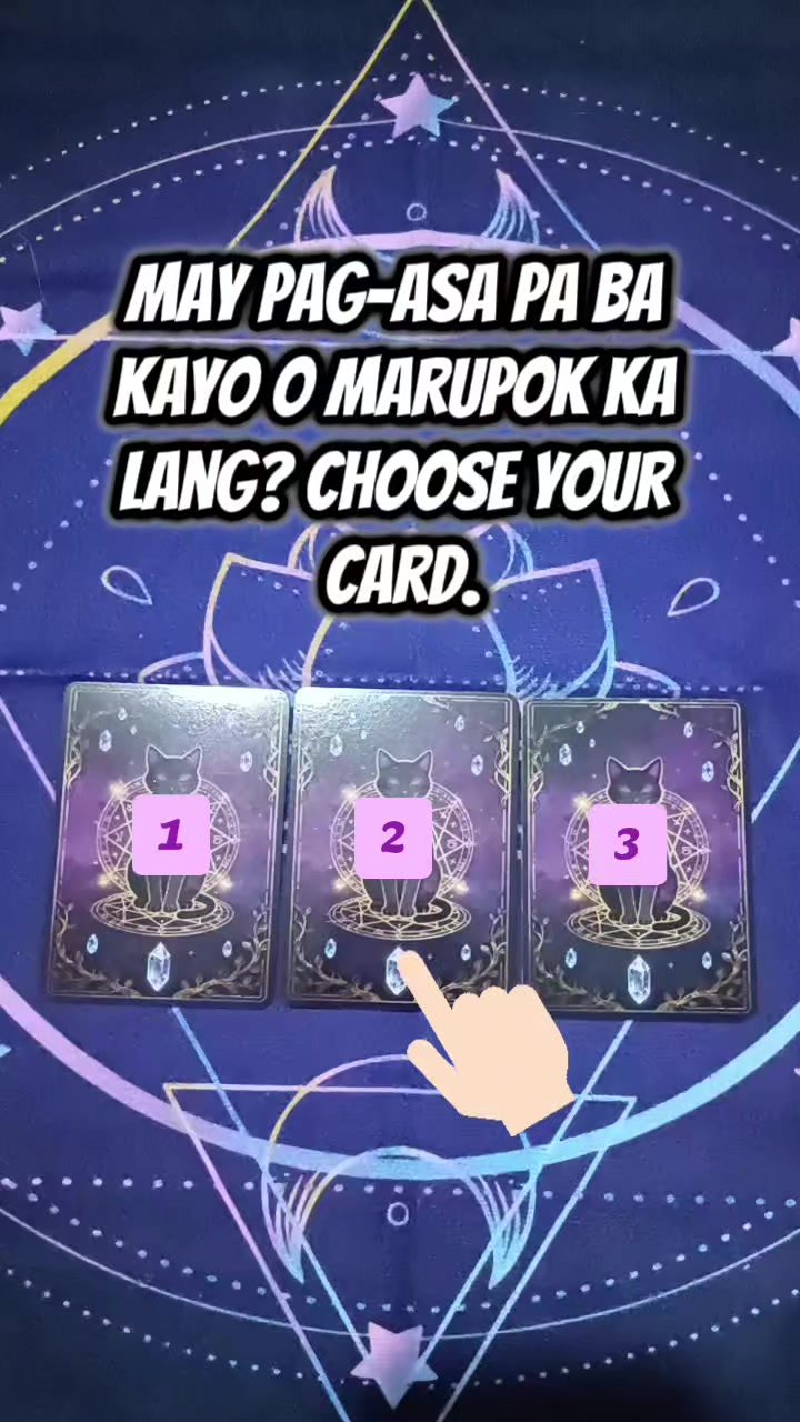 @Marie Tarot Reader