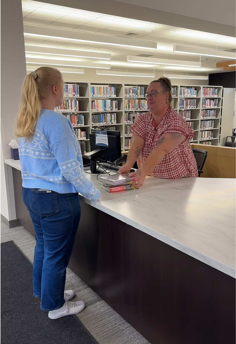 @polkcolibrary