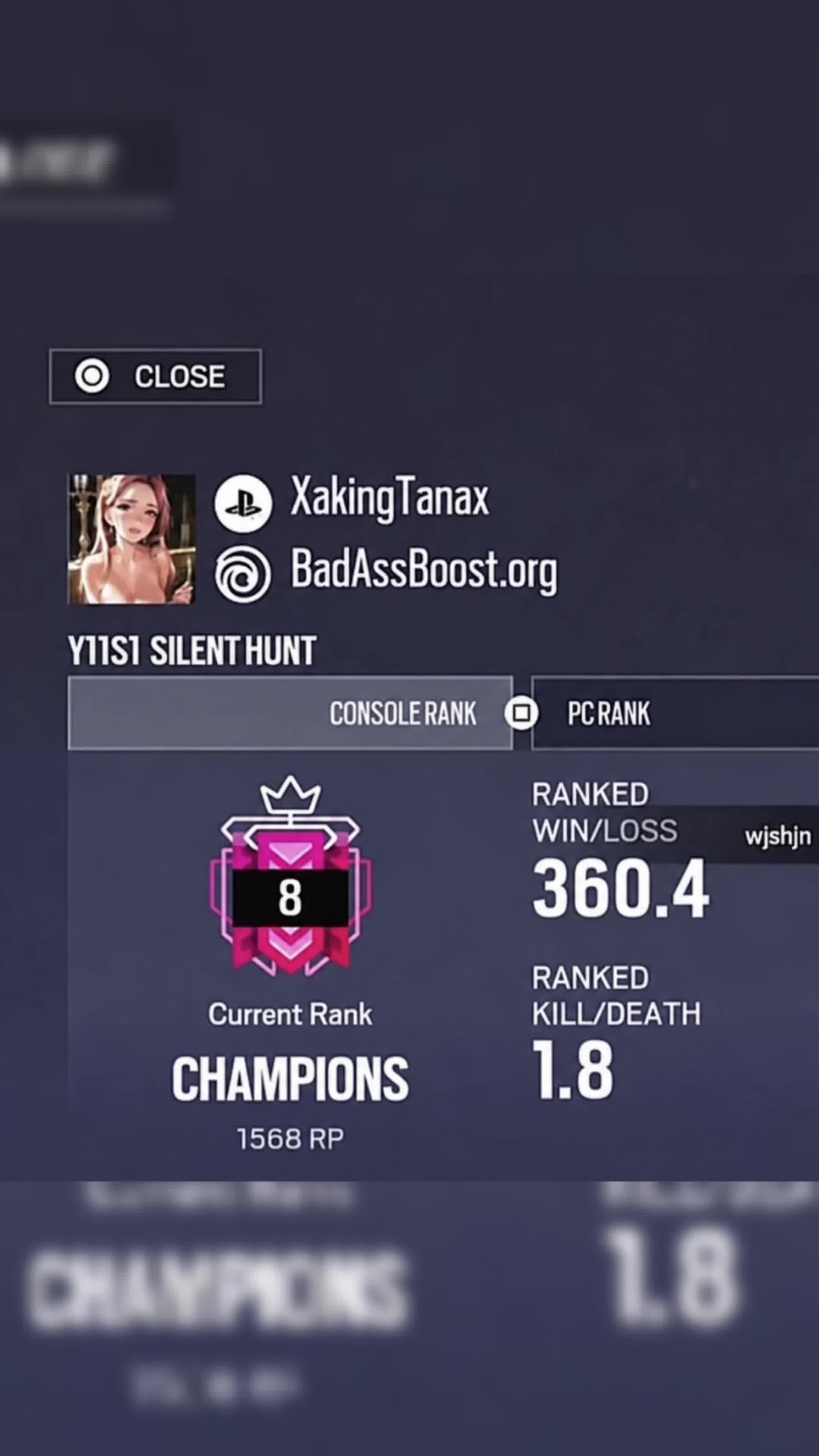 @XakingTanax