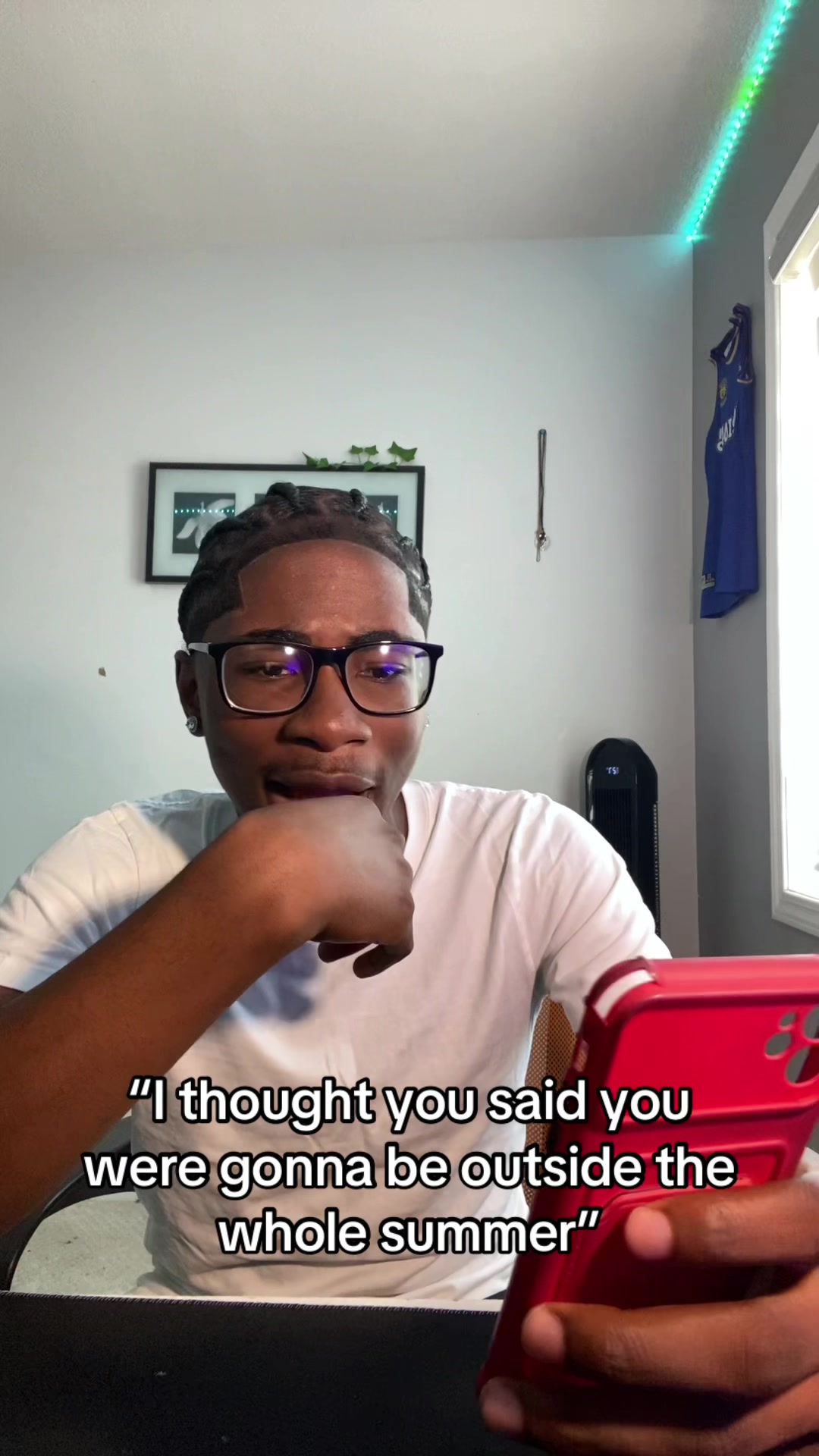 @Derek