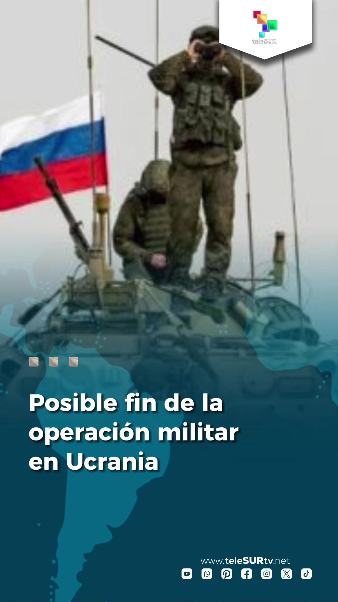 @teleSUR Clips