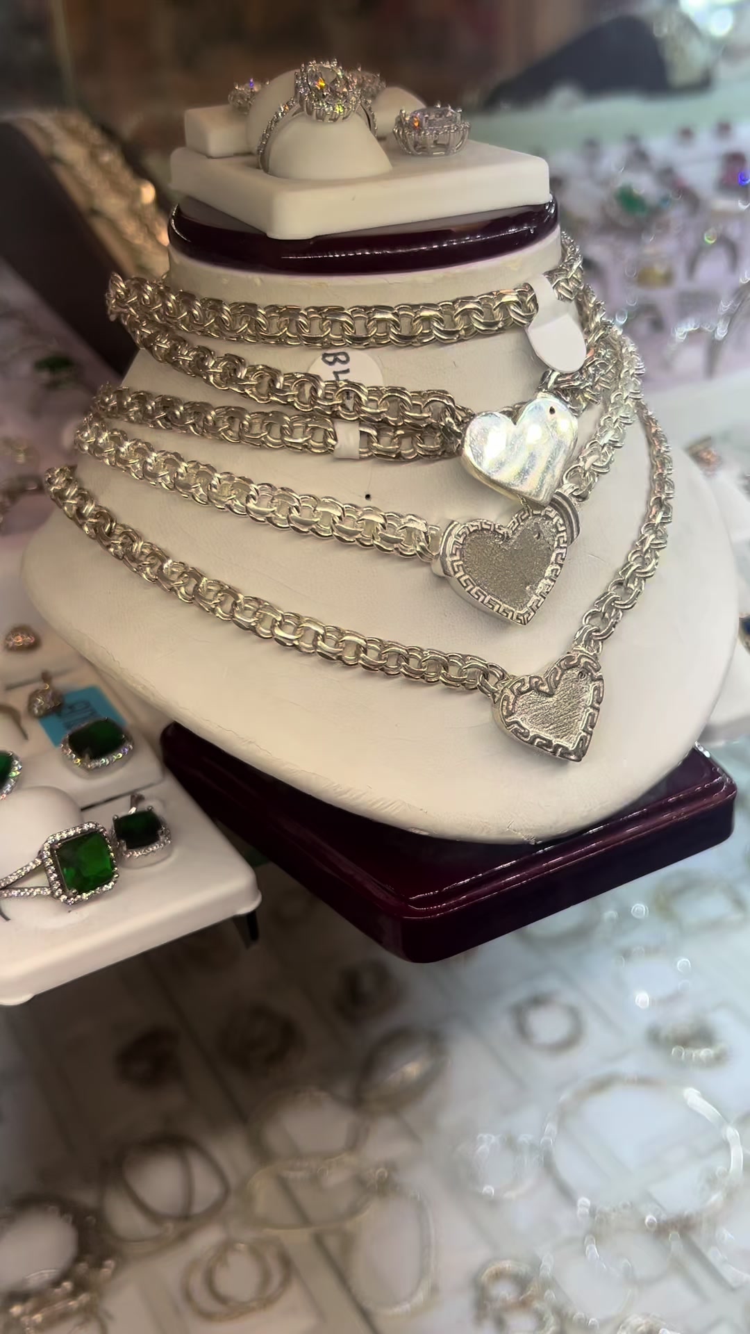 @Ali jewelers