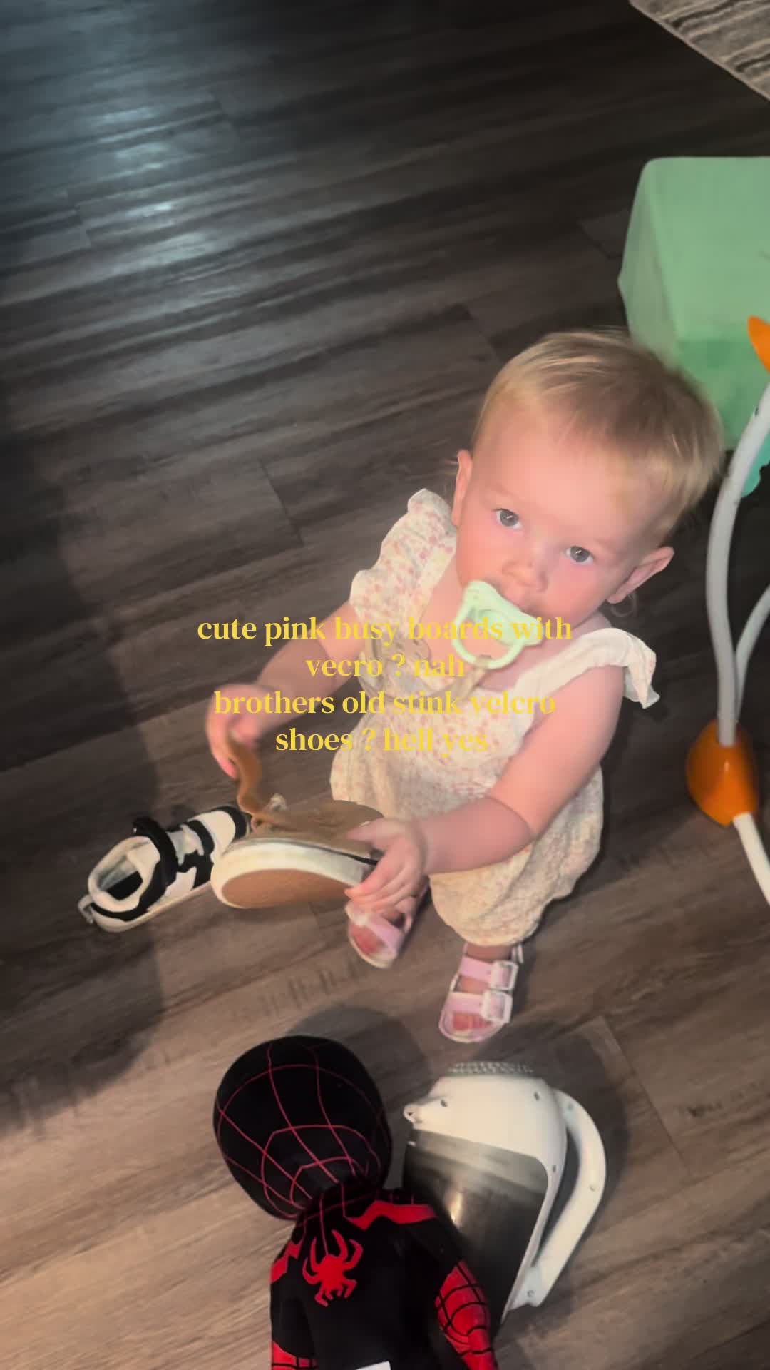@Alyssa Golden | working mama