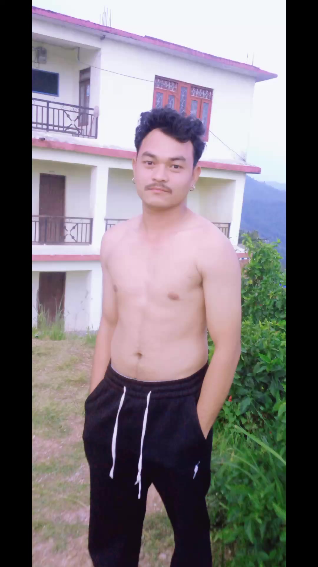 @BaRaNdEd KuShMi