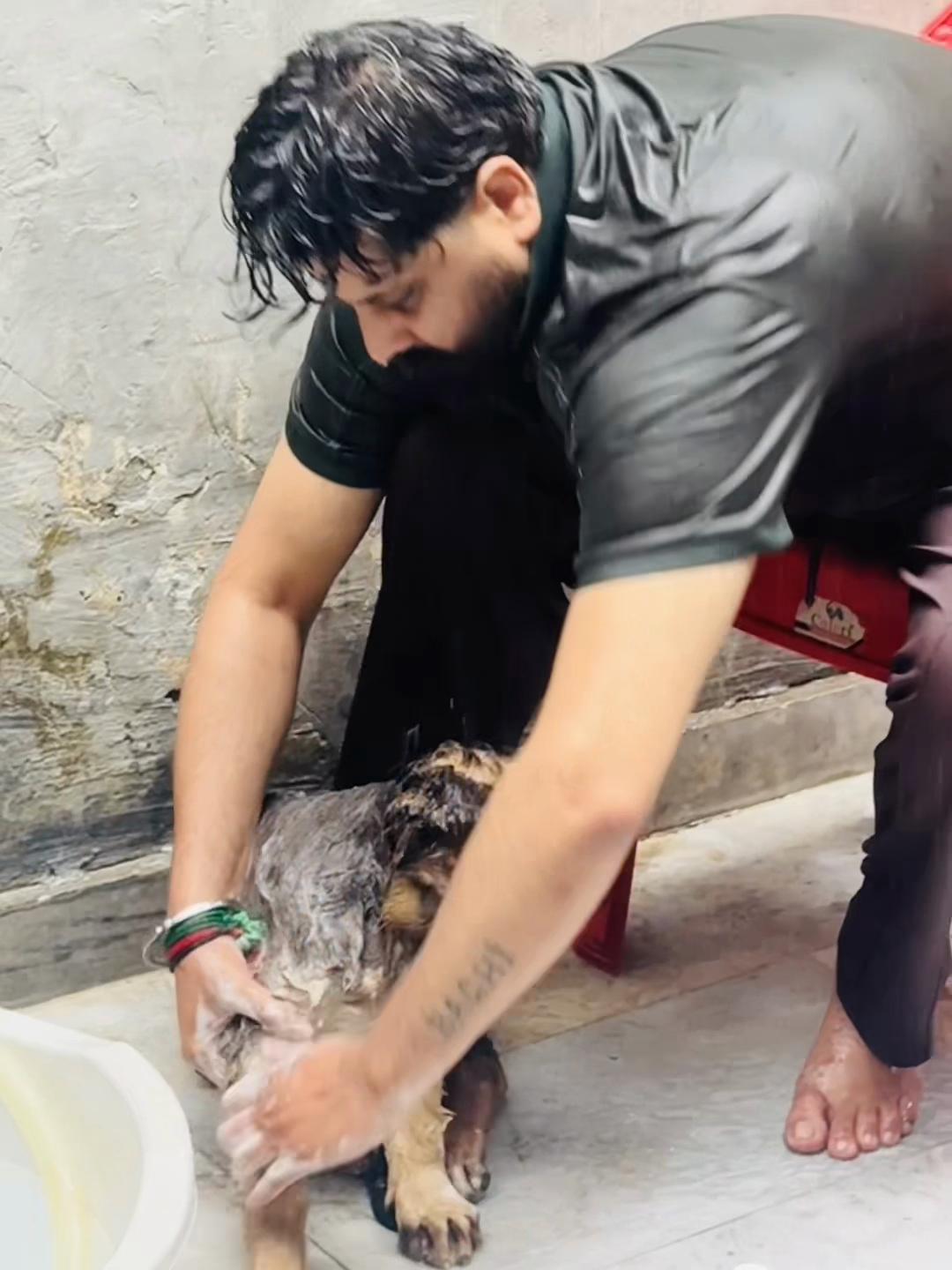@👑 CH BALA GUJJAR 👑