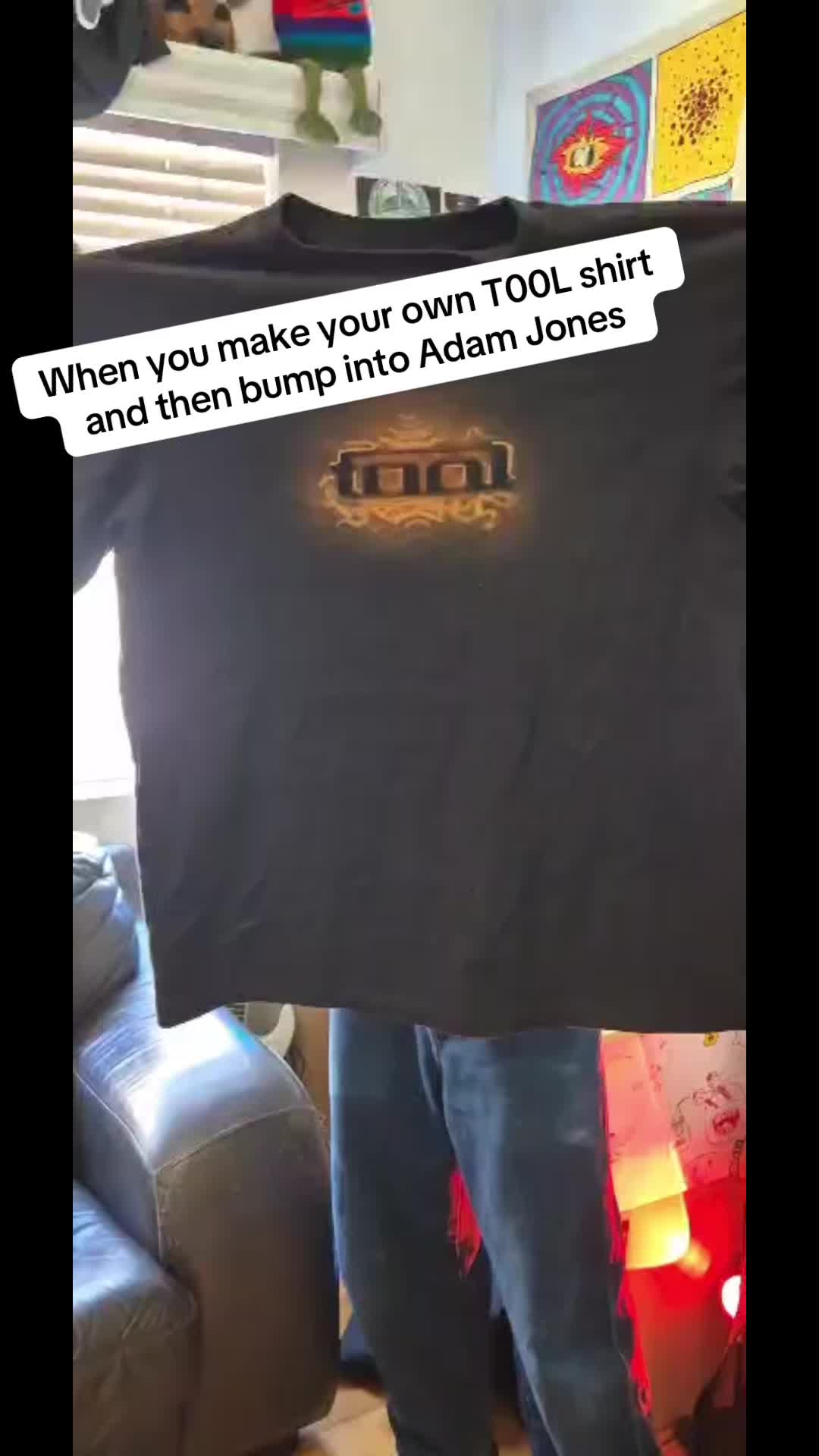 @Tool
