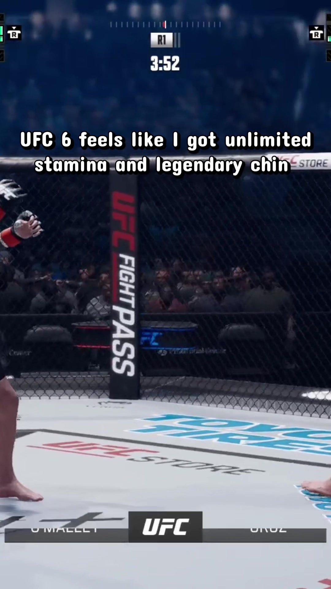 @Twitch Rushifiedz!