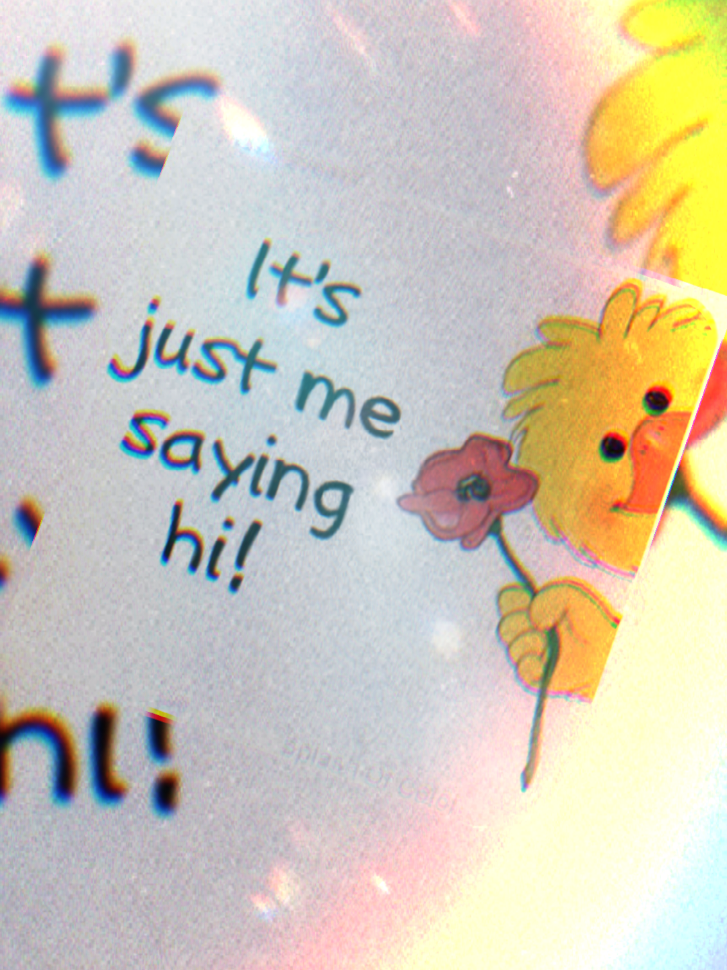 @Sara Hopy