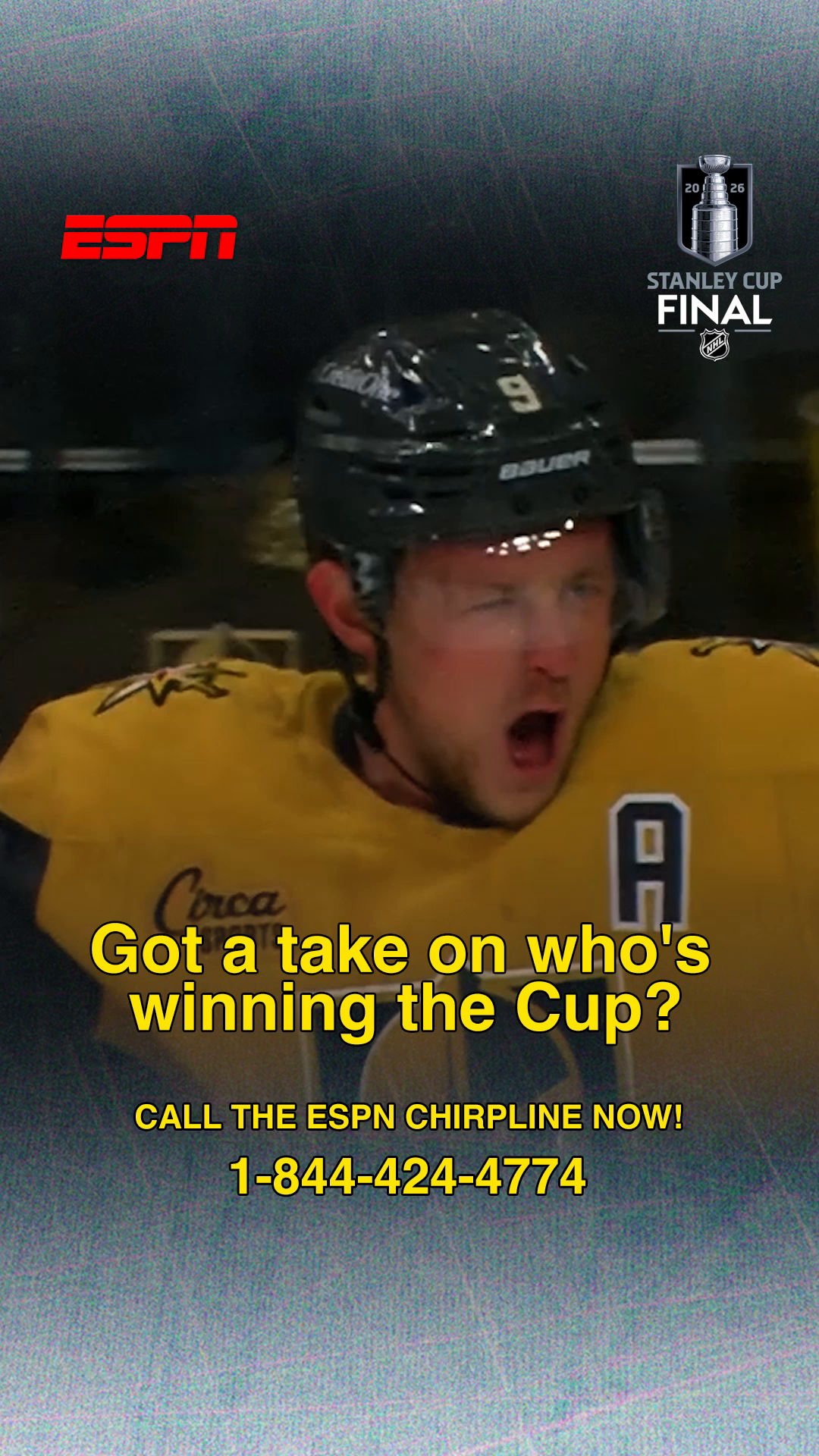 @NHL on ESPN