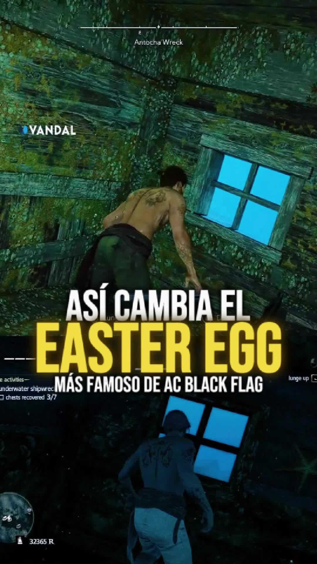@Vandal (Oficial)