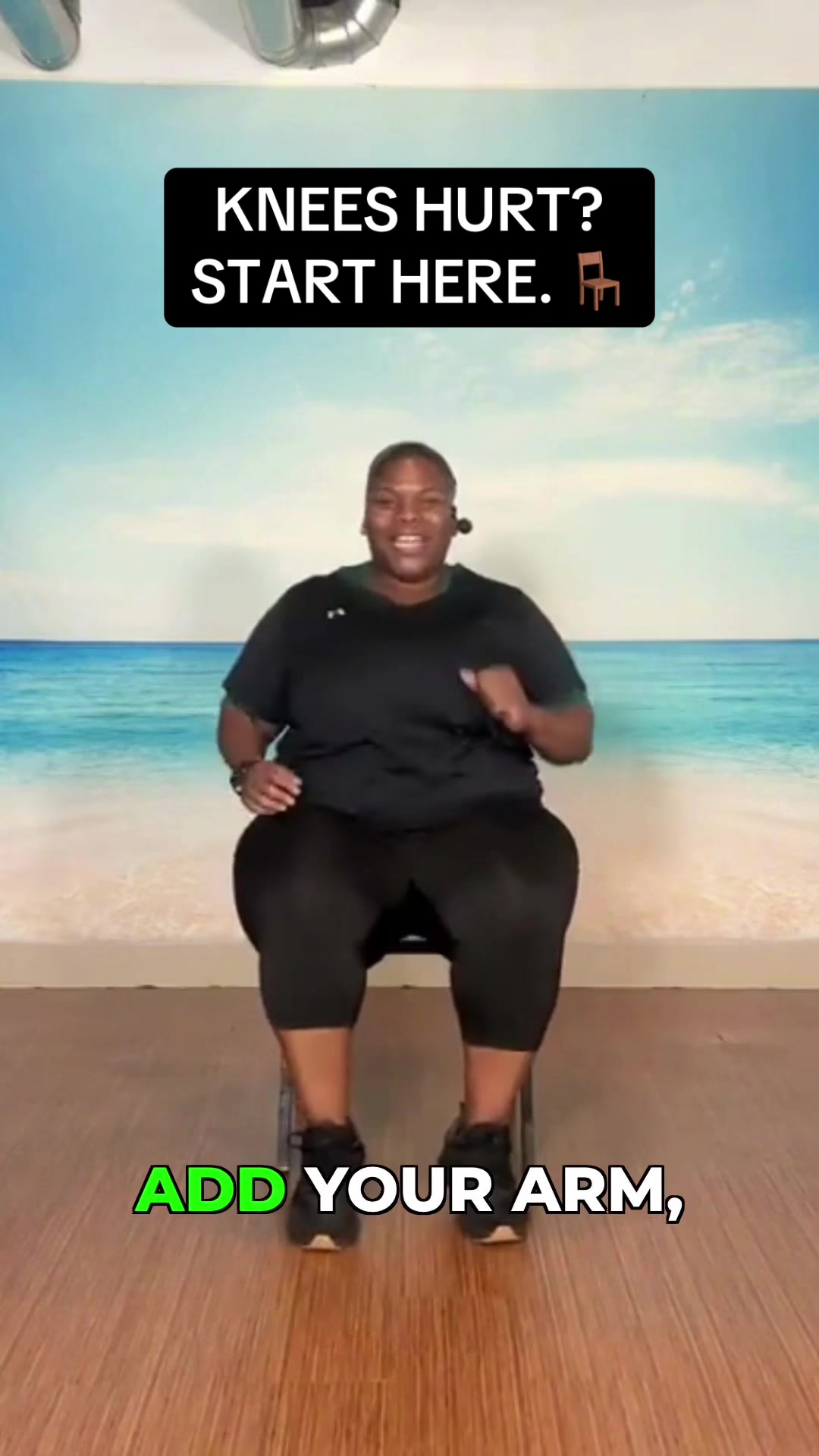 @Thick Chick Fitness