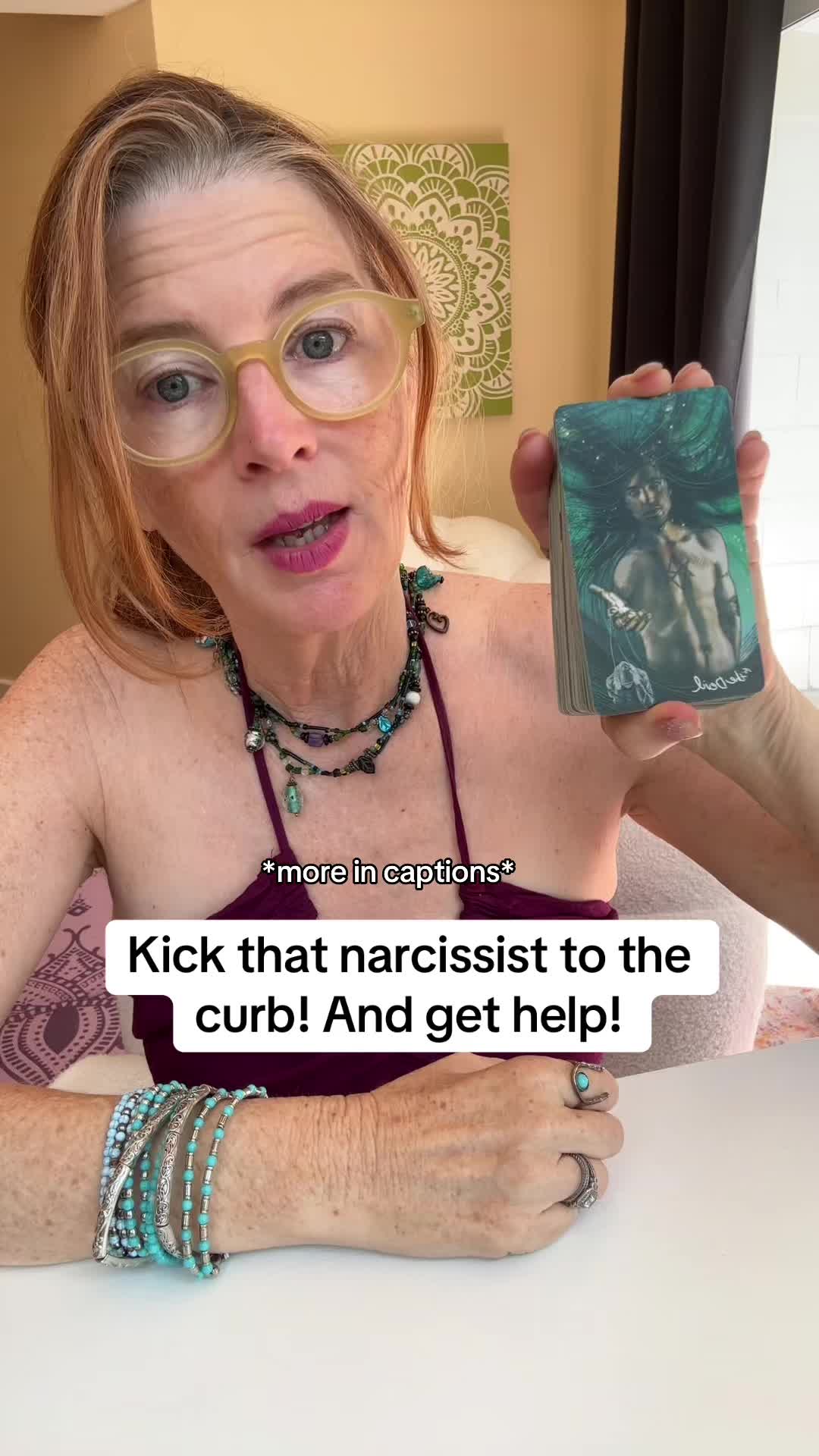 @Tereson | spiritual Medium
