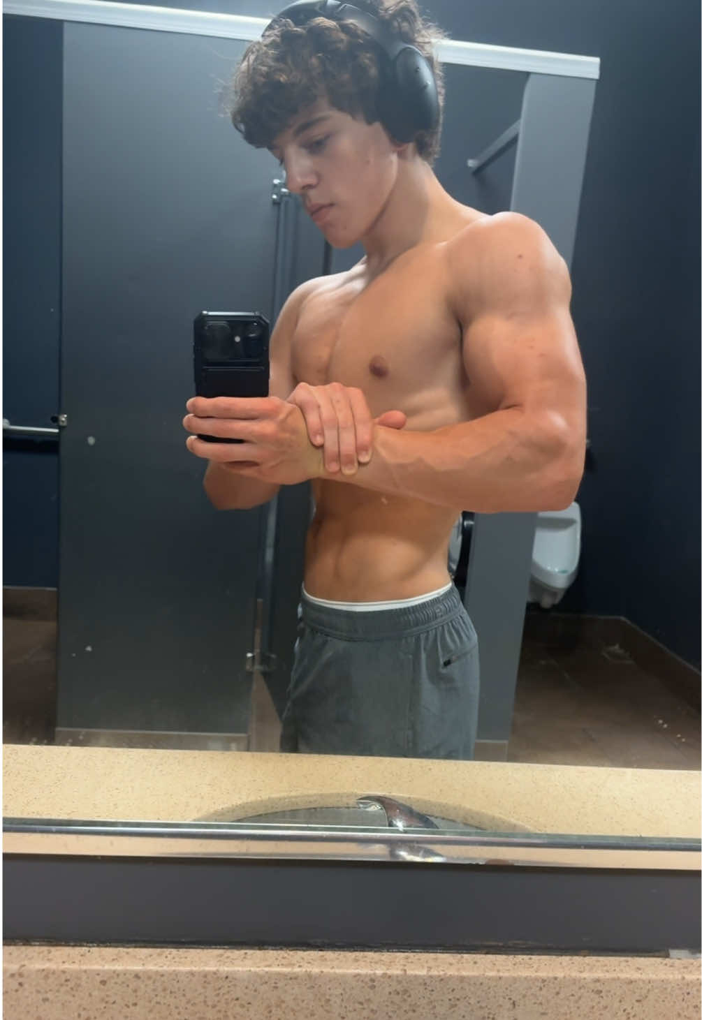 @Liftmike