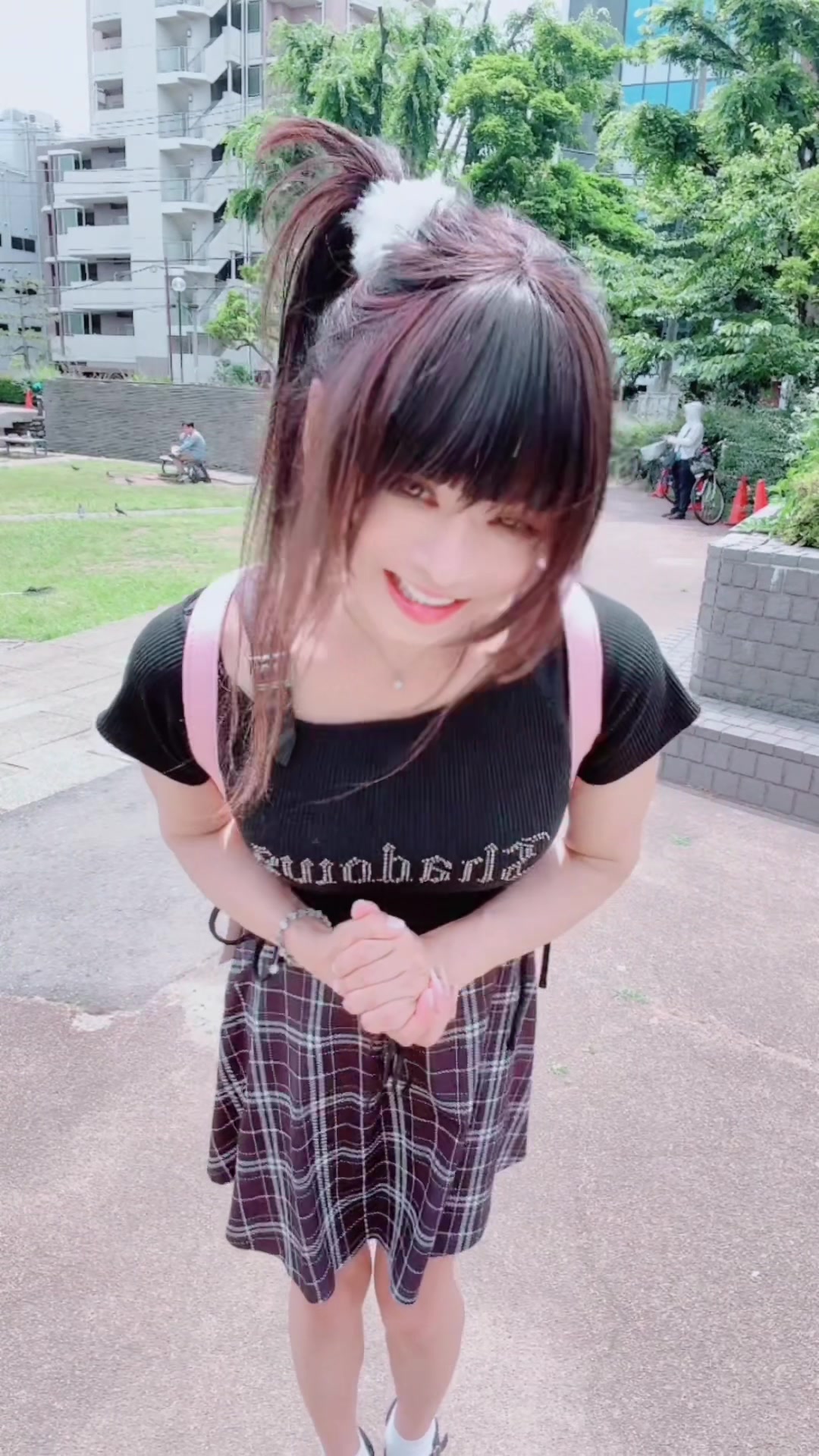 @なさ