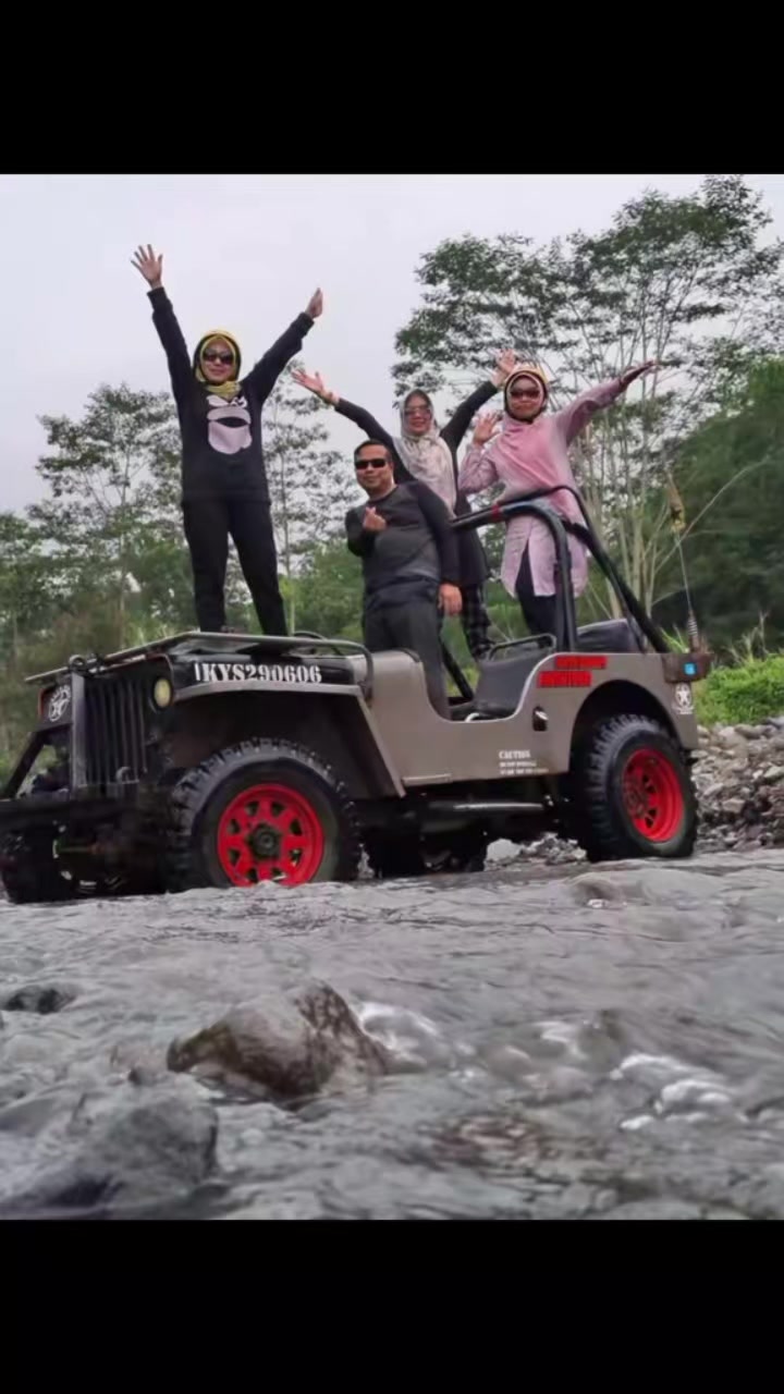 @Boy Keren