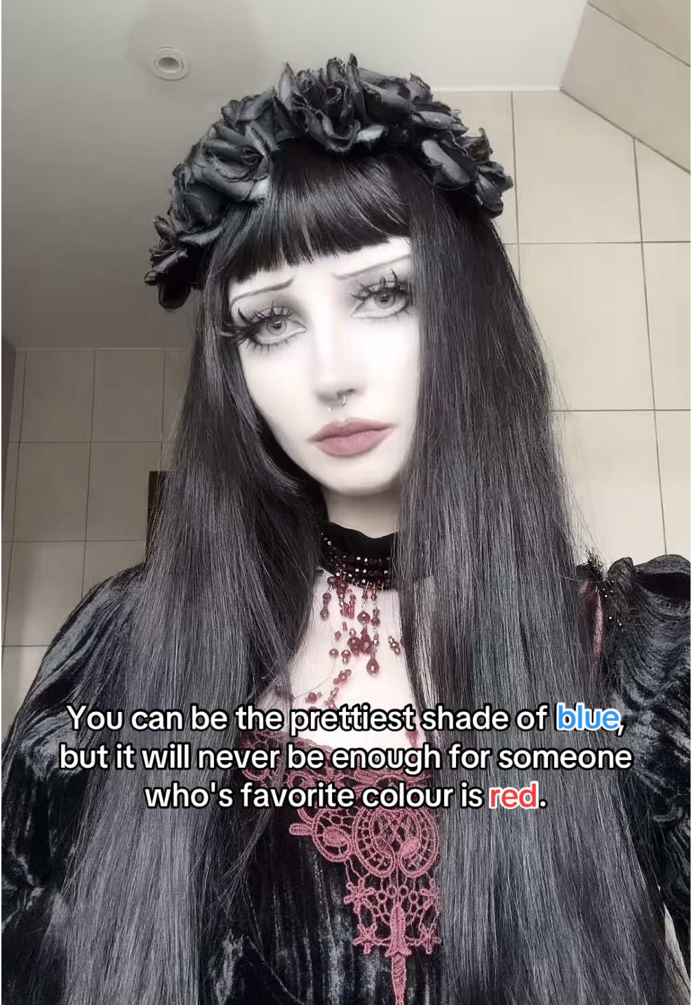 @☽ ☥ ig:_monixque_ ☥ ☾