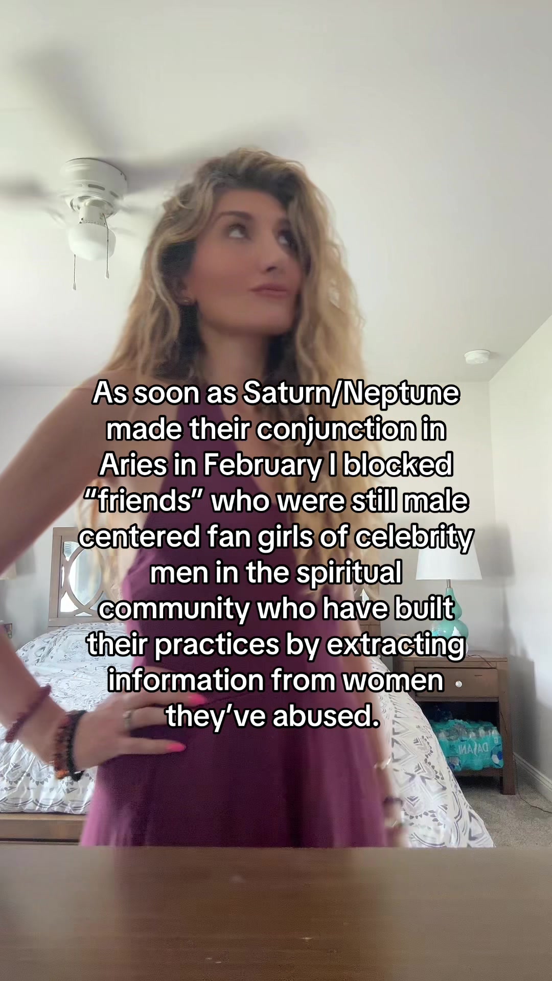 @🕊️The Sensible Astrologer ™️