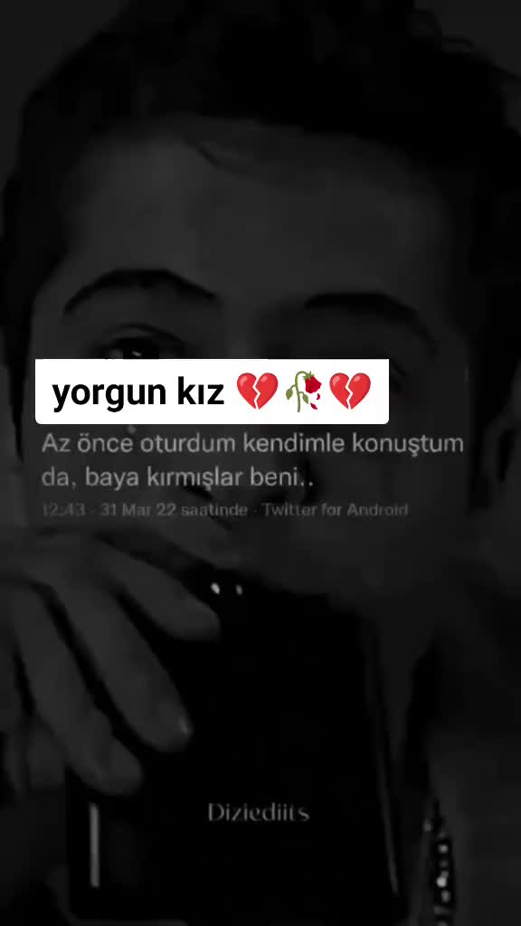 @💔YORGUN-KIZ💔