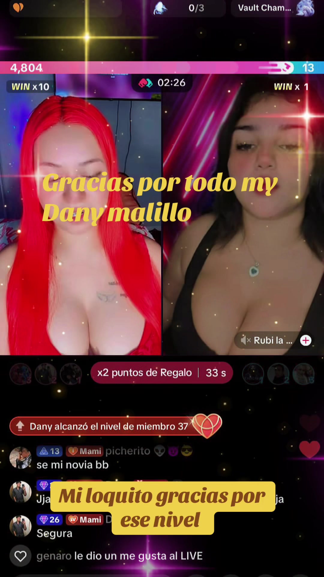 @🔥🦂La ♏️ami De Fueg🔥🦂🇸🇻