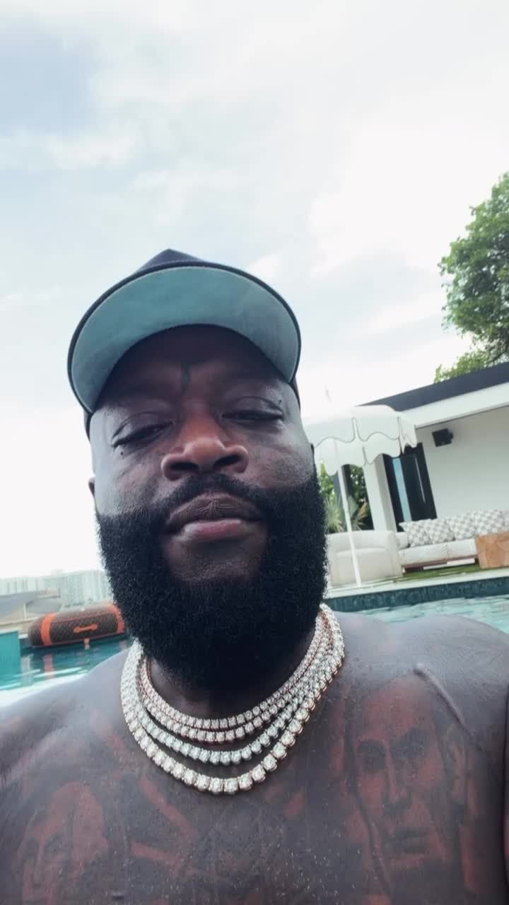 @RICKROSS