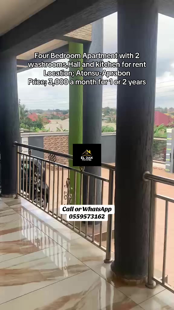 @EL Dan Properties🏠🏞️