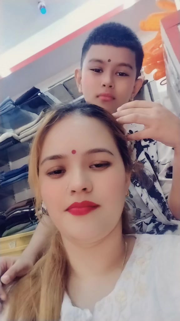 @My Style Dumre ❤️🥰