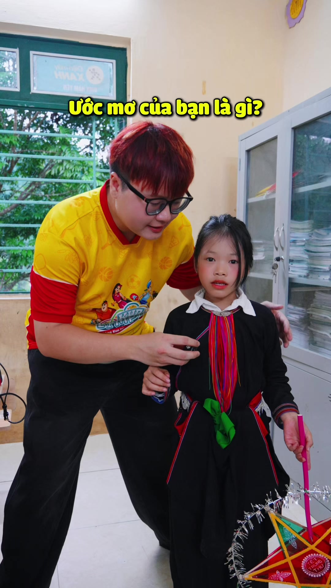 @Mike Đen