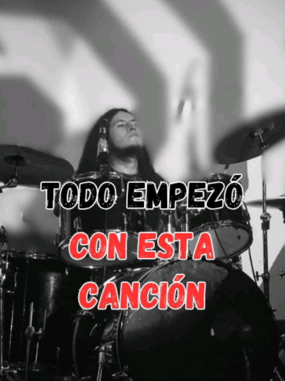 @Arion | Drums