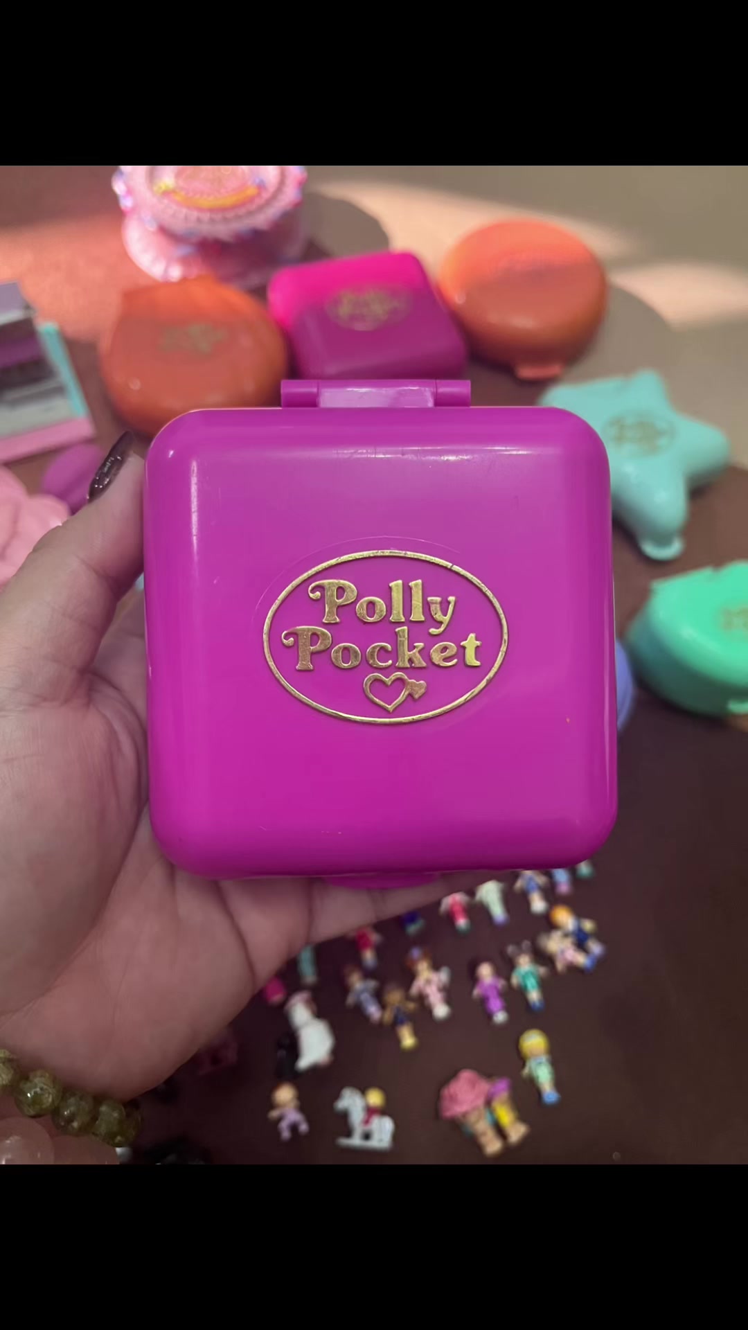 @PollyPocket Findsph