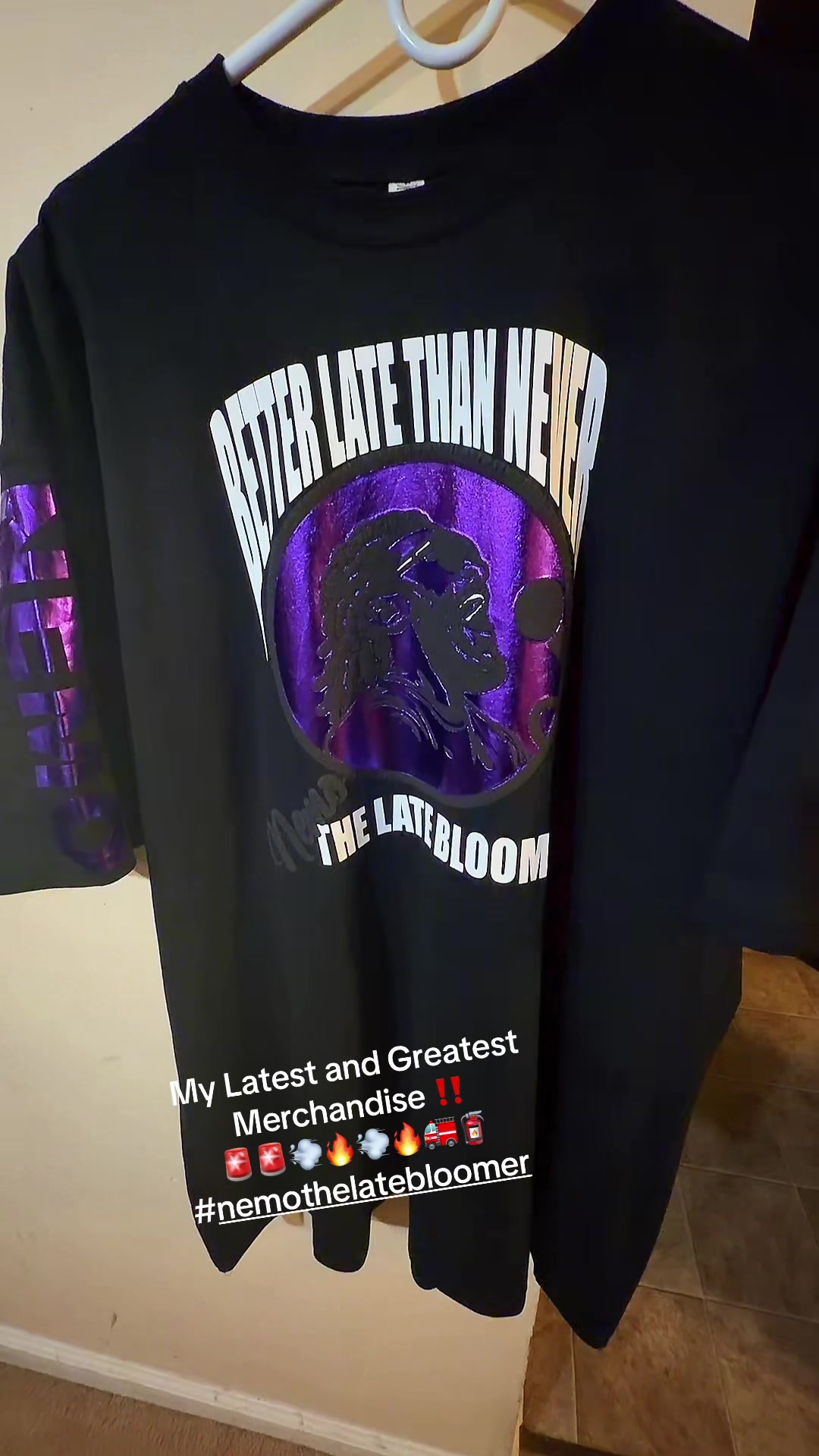 @NemoTheLateBloomer