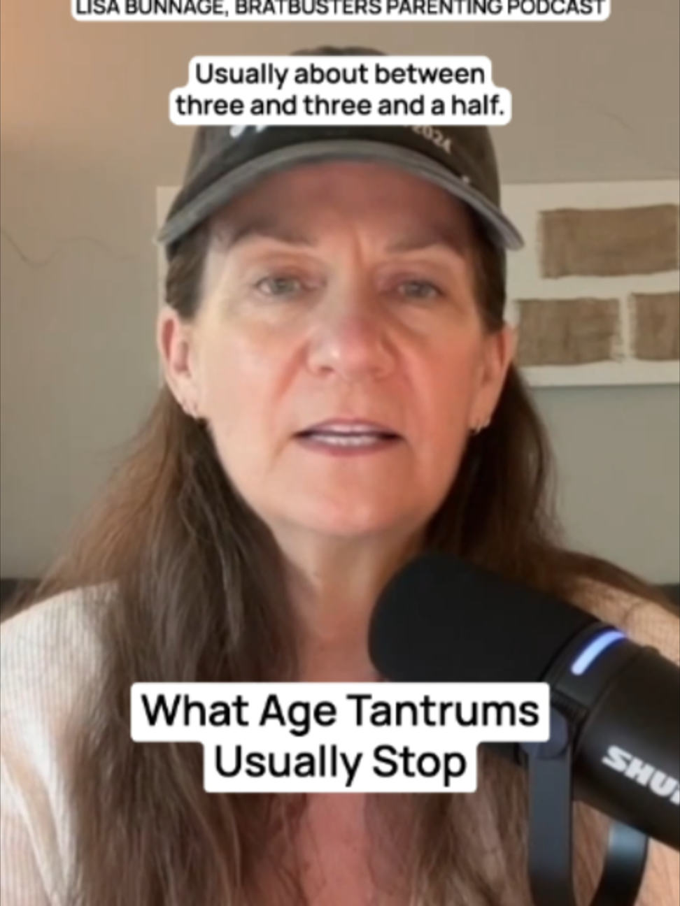 @Lisa Bunnage - Parenting Coach