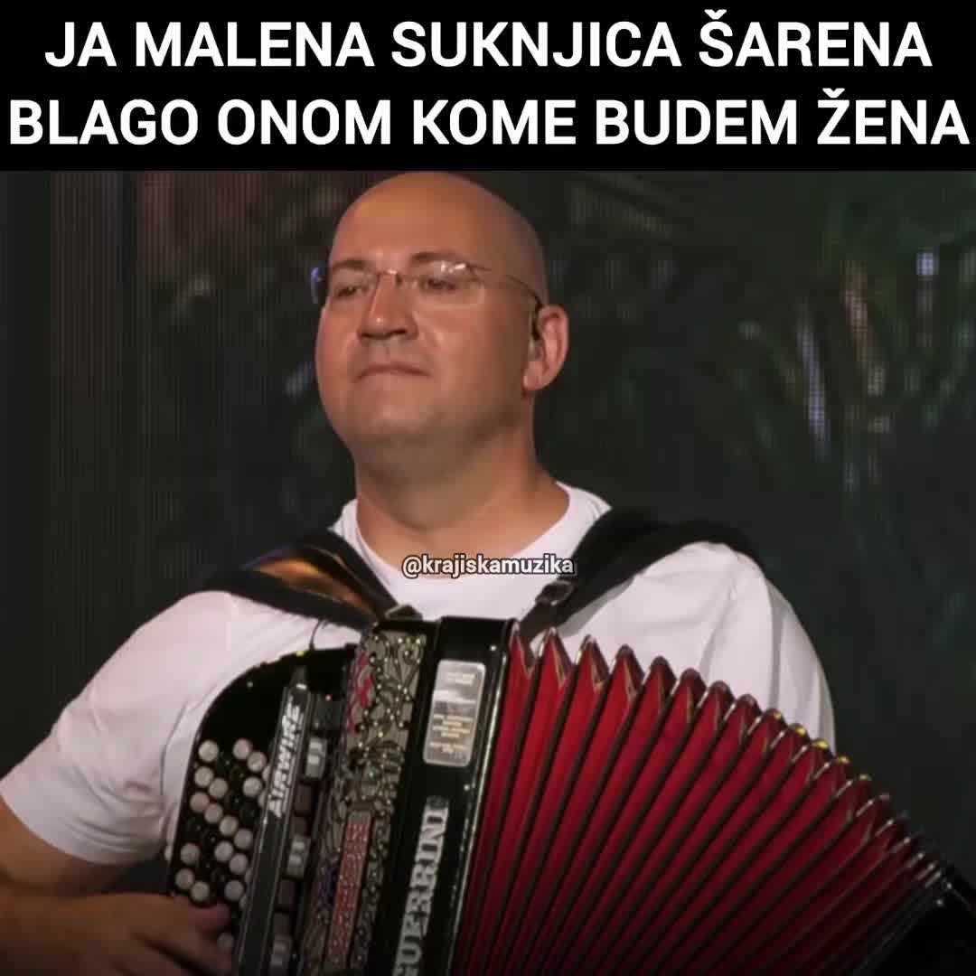 @Krajiska Muzika