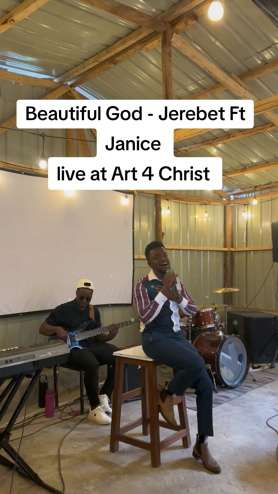 @JEREBET
