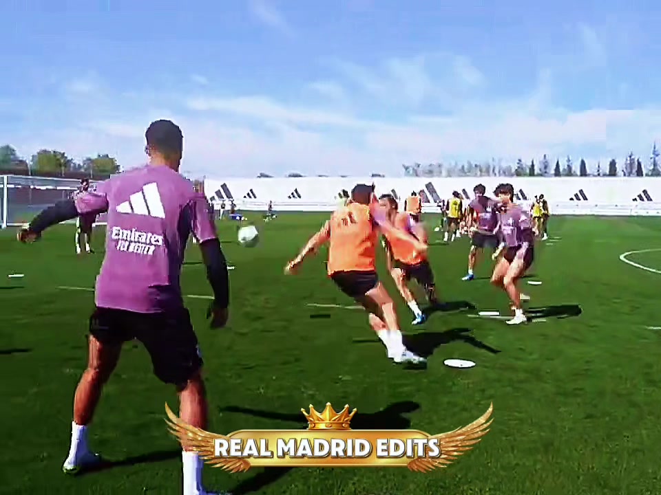 @@ Real Madrid Edits⚽️