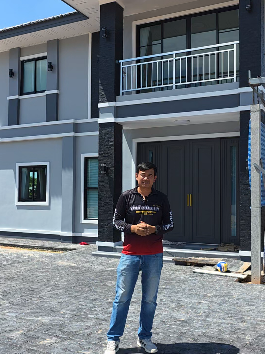 @วิถีไทบ้านCH