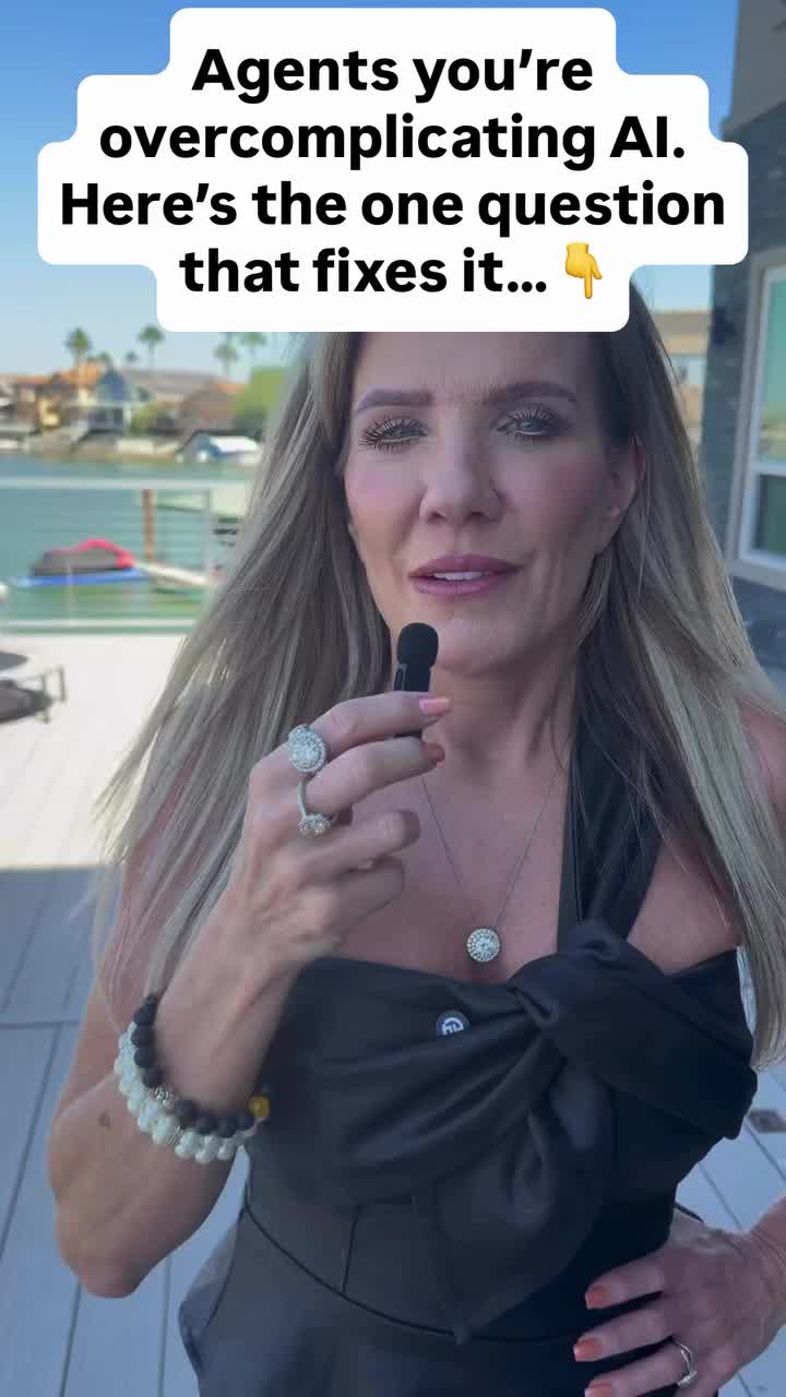 @Krista Mashore | Real Estate