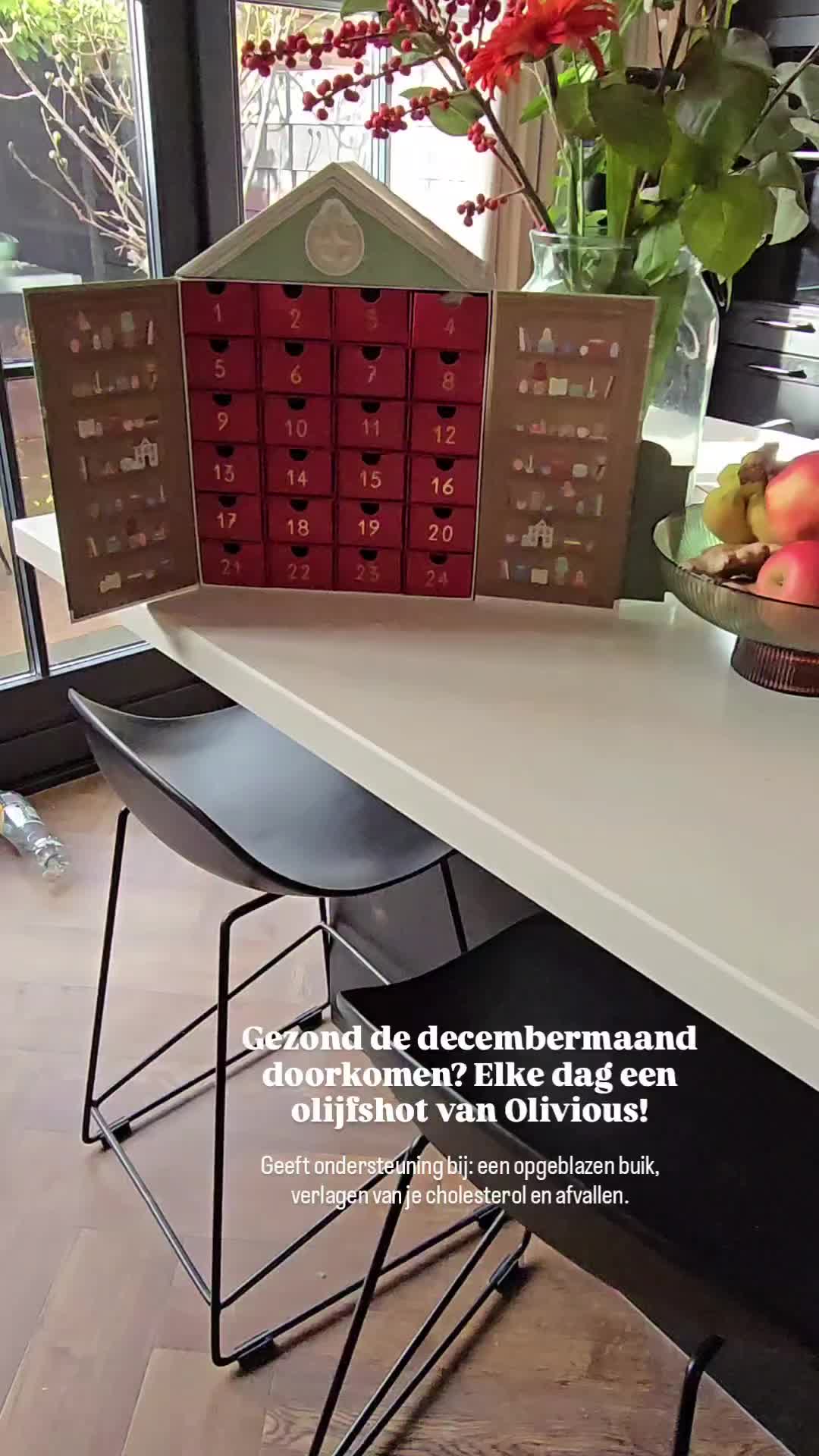 @Olivious