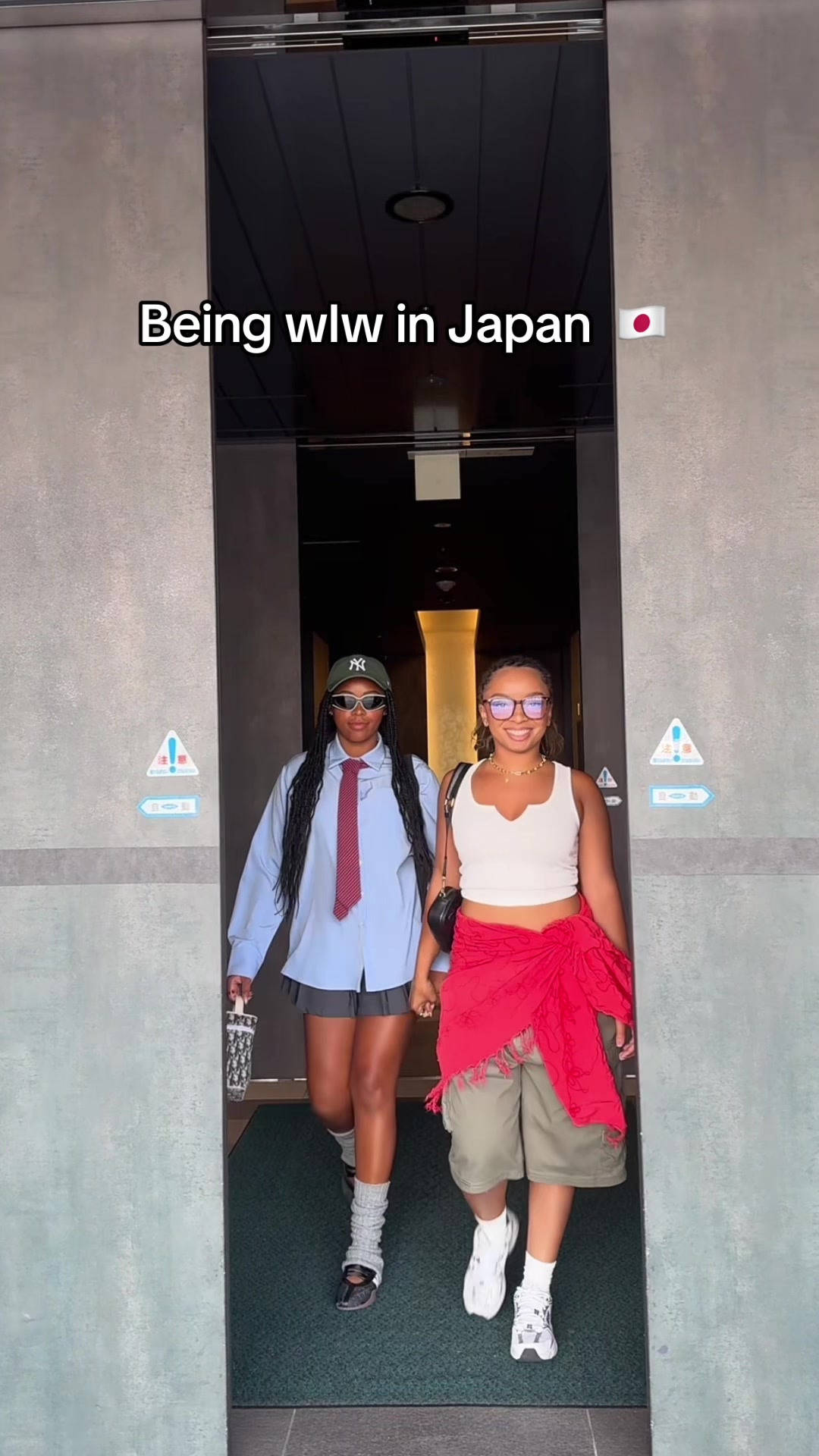 @Syd & Kelly 🏳️🌈
