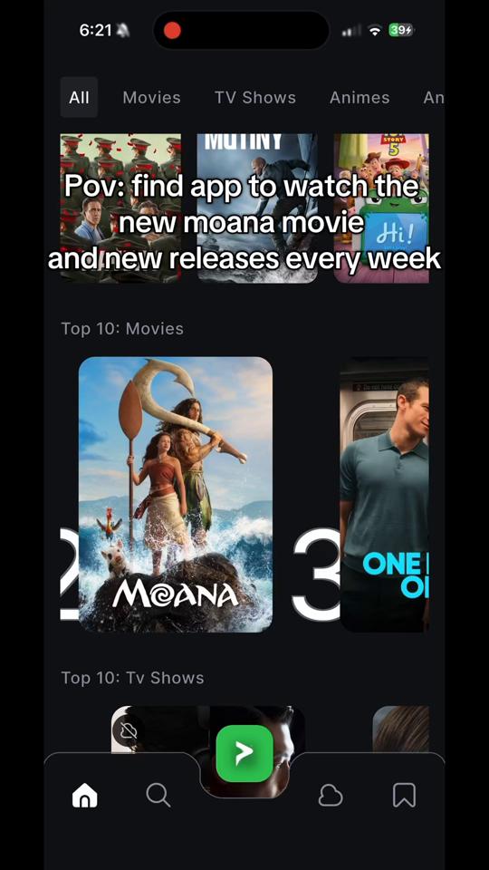 @Playflix App - All in one