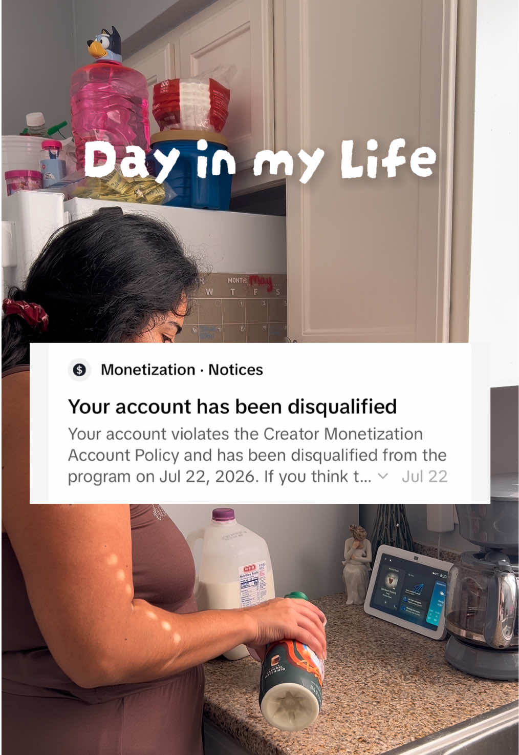 @Celeste A.