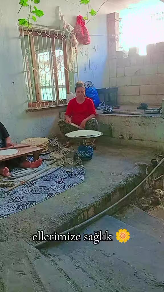 @Aşiret Kızı ✌️